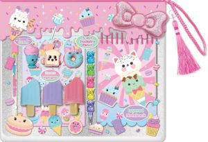 SET DE COLOREAR SWEETS HOT FOCUS