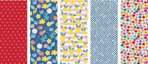 EXP 50 ROLLITOS 70X200CM PAPEL DE REGALO TODO AÑO