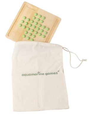 SOLITARIO BAMBOO FSC 100%