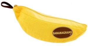 BANANAGRAMS