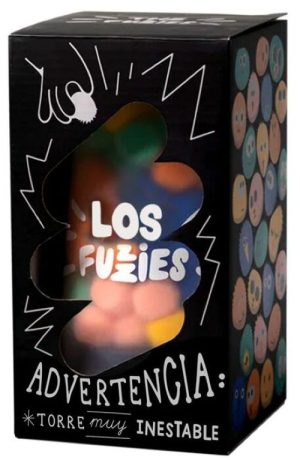 LOS FUZZIES