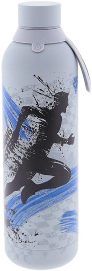 BOTELLA TERMICA 710ML SHADOW RUNNER