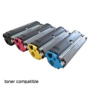 TONER LASER COMPATIBLE BROTHER TN423MG MAGENTA
