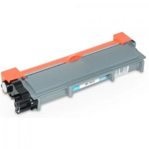 TONER LASER COMPATIBLE BROTHER TN2320 NEGRO
