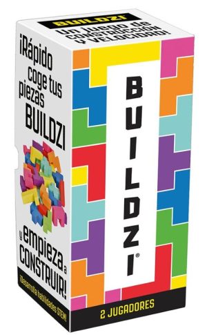 BUILDZI
