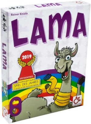 LAMA