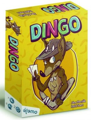 DINGO