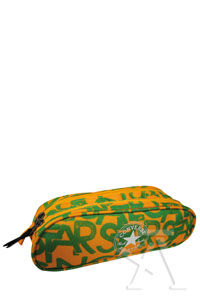 PORTATODO DOBLE 24X8X8CM ASTEROID SCRAMBLE