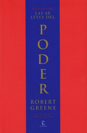 Las 48 leyes del poder