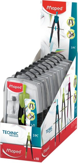 Exp 10 bigotera precision system