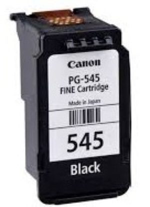 CARTUCHO TINTA COMPATIBLE CANON PG545XL NEGRO