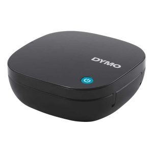 Máquina de rotular dymo letratag bluetooth labeler lt 200b