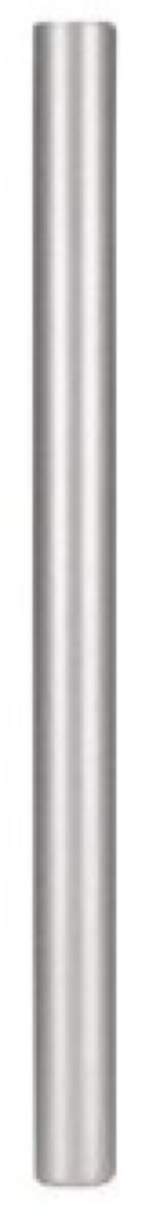 ROLLO PAPEL SEDA 50X500CM 17G PLATA METALIZADO CANSON