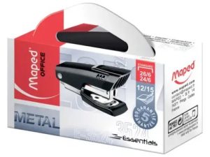 GRAPADORA ESSENTIALS MINI MAPED 24/6-26/6