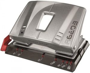 Taladro advanced metal gris 20/25 hojas maped