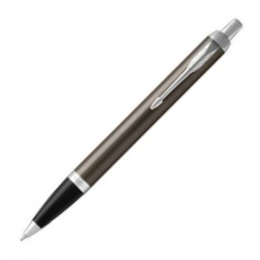 Boligrafo parker im espresso oscuro ct