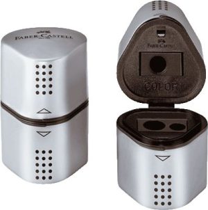 EXP 10 AFILALAPICES TRIPLE CON DEPOSITO GRIP 2001