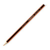 C/12 LAPICES NORIS COLOUR 185 NARANJA