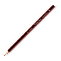 C/12 LAPICES NORIS COLOUR 185 ROJO CLARO
