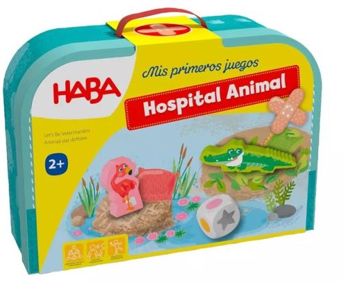HOSPITAL ANIMAL