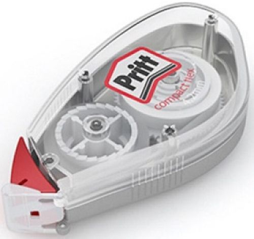 EXP 10 CINTA CORRECTOR PRITT ROLLER COMPACT 4,2MMX10M
