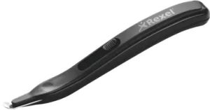 EXTRAEGRAPAS MAGNETICO PINZA COLOR AZUL REXEL