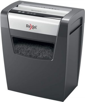 DESTRUCTORA REXEL MOMENTUM X410 CORTA EN PARTICULAS