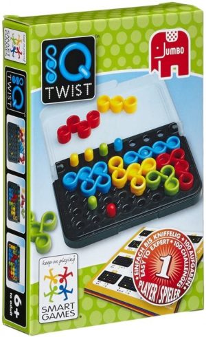 Iq twist smart games