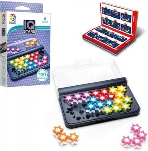 Iq stars smart games
