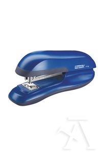 GRAPADORA SOBREMESA RAPID F16 COLOR AZUL 24/6 Y 26/6