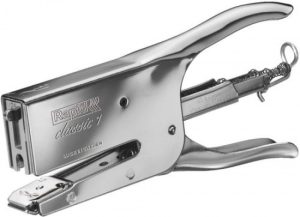 GRAPADORA TENAZA RAPID K1 CLASSIC 24/6