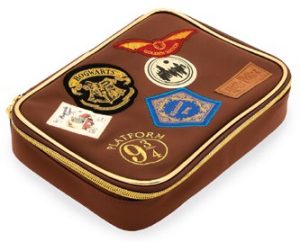 PORTATODOS TREND HARRY POTTER 16X23,5X5,5CM