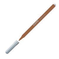 C/12 ROTULADORES GIOTTO TURBOCOLOR MARRON