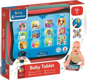 BABY TABLET