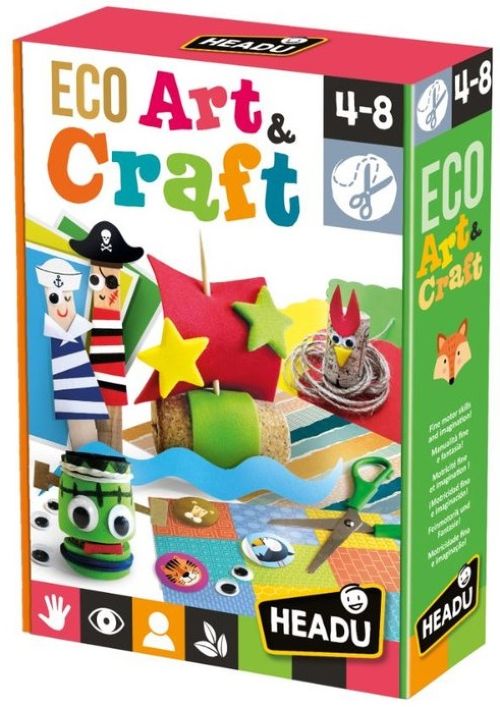ECO ART &CRAFT