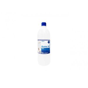 ALCOHOL 96º ENVASE 1L