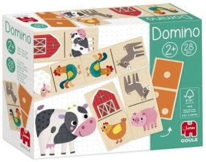 DOMINO GRANJA