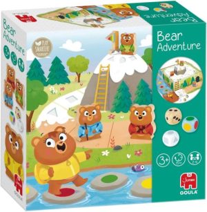 JUEGO DE MESA ADVENTURE GAME