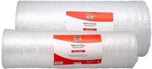Rollo burbuja 1x25m