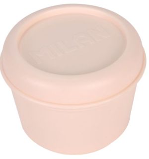 LUNCH BOX CAPACIDAD 0.25L 460 BLANCO