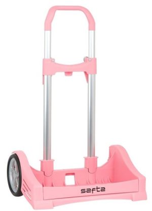 CARRO PORTAMOCHILAS EVOLUTION ROSA PALO 176