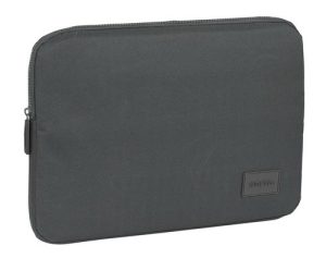 FUNDA PARA PORTATIL 14'' SAFTA BASIC GRIS 34x25x2cm