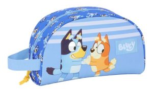 NECESER ADAPT. A CARRO BLUEY LET'S PLAY 26x16x9cm
