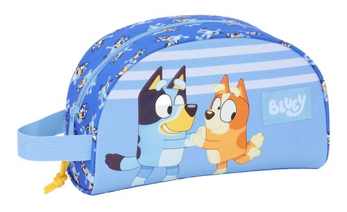 NECESER ADAPT. A CARRO BLUEY LET'S PLAY 26x16x9cm