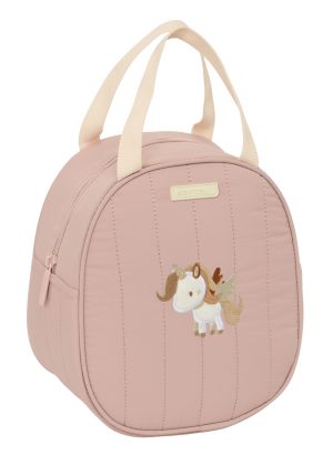 NECESER TERMO SAFTA PREESCOLAR UNICORNIO 19x22x14cm