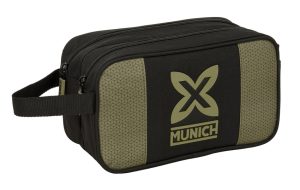 NECESER 2 CREMALLERAS ADAPTABLE CARRO MUNICH WEST 26x15x12,5cm
