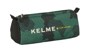 PORTATODO KELME CAMO 21x8x7cm