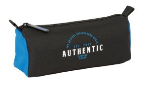PORTATODO BLACKFIT8 UNDERGROUND 21x8x7cm