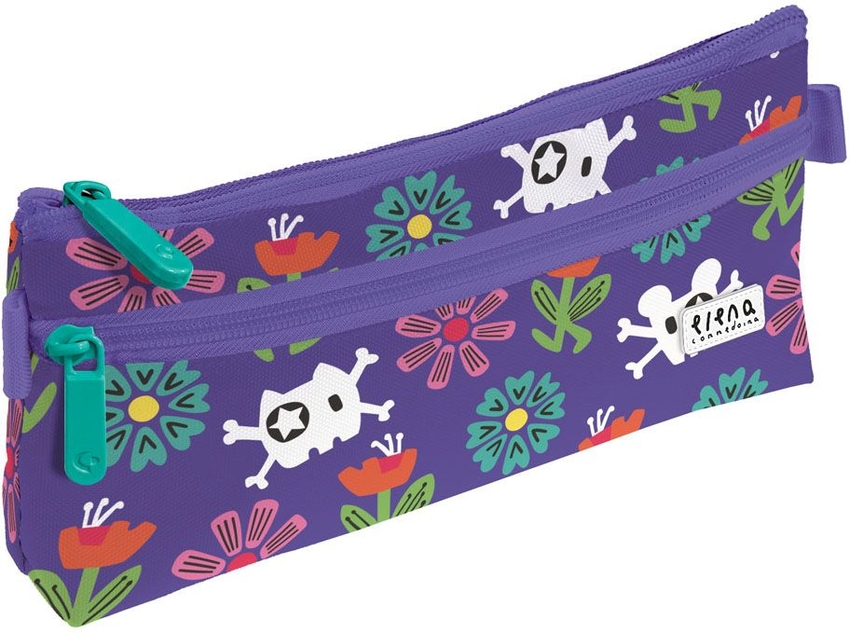 PORTATODO SIMPLE PLANO EC PIRATE 23x10x5cm