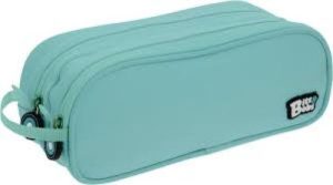 PORTATODO DOBLE BITS &BOBS 24,5X9,5 CM